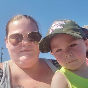 Meet your Posher, Leah